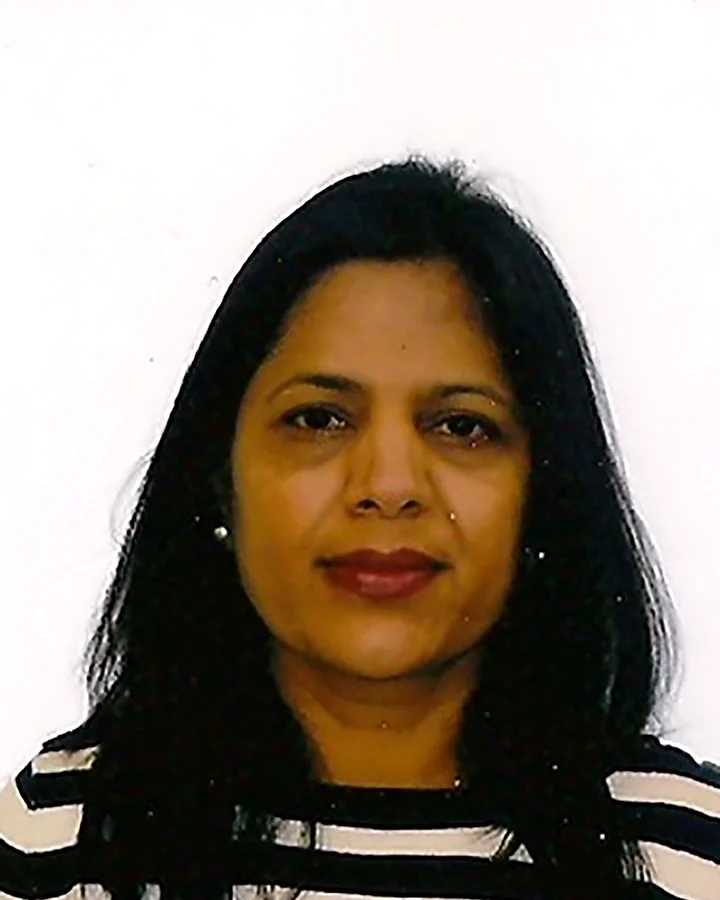 Ms. Janaki Barakam, Primary Lead Instructor at Peridot Montessori