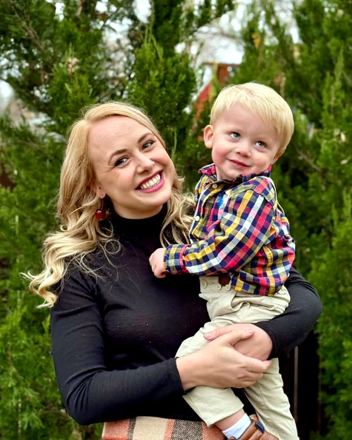 Remington Mace, Elementary Guide at Peridot Montessori